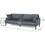 3 Seater Sofa 69573-00ACCL-69573-00BCCL