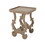 Accent Table, Natural 69815-00NTL