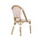Elize French Bistro Chair