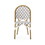 Louna French Bistro Chair