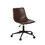 Lift And Swivel Office Chair 70427-00DBRN