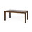 Nola Dining Table 70438-00DBRN