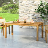 Augustine Dining Table 70469-00