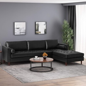 Sectional-3 Seater Sofa 70491-00ABMDNT-70493-00ABMDNT