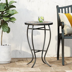 La Crescenta Side Table 70512-00