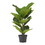 65cm Artificial Fiddle Leaf Fig Tree 70518-00