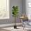 120 cm Artificial Fiddle Leaf Fig Tree 70519-00