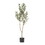 120cm Artificial Olive Tree