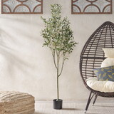 180cm Artificial Olive Tree
