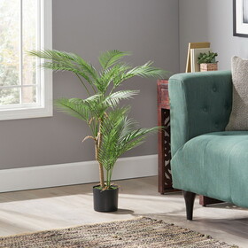 100cm Artificial Palm Tree 70544-00