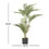 100cm Artificial Palm Tree 70544-00