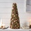 Pine Cone Table Top Tree 70565-00