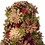 Pine Cone Table Top Tree 70565-00