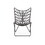Bryson Chair 70651-00GRY