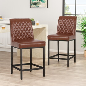 Counter Stool (Set of 2) 70718-00COGN