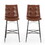 Bar Stool, Light Brown 70724-00