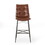 Bar Stool, Light Brown 70724-00