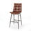 Bar Stool, Light Brown 70724-00