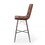 Bar Stool, Light Brown 70724-00