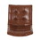 Bar Stool, Light Brown 70724-00