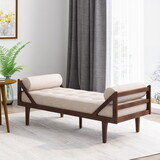 Chaise Lounge, Beige 70758-00