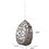 Los Alamitos Hanging Chair With 8Ft Chain 70770-00GRY