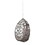 Los Alamitos Hanging Chair With 8Ft Chain 70770-00GRY