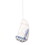 Los Alamitos Hanging Chair With 8Ft Chain 70770-00WBLU