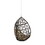 Los Alamitos Hanging Chair With 8Ft Chain 70770-00