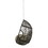 Castaic Hanging Chair With 8Ft Chain 70772-00KHAKMULBRN