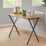 Console Table, Natural 70804-00