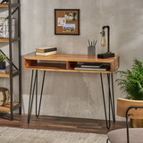 Desk, Natural 70814-00