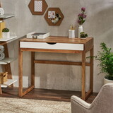 Desk, Natural 70825-00