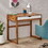 Desk, Natural 70825-00