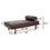 Chaise Lounge 70864-00PUDBRN