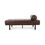 Chaise Lounge 70864-00PUDBRN