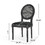 DINNING CHAIRS MP2 (set of 2) 70867-00GRY
