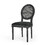 DINNING CHAIRS MP2 (set of 2) 70867-00GRY