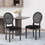 DINNING CHAIR MP2 (set of 2) 70867-00PUMDNT