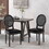 DINNING CHAIR MP2 (set of 2) 70867-00PUMDNT