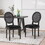 DINNING CHAIR MP2 (set of 2) 70867-00PUMDNT