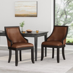 Dinning Chair 70868.00PUCOGN