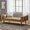 Chaise Lounge, Beige 70871-00DBGE