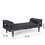 Chaise Lounge, Grey 70871-00GRY