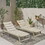 Maki Chaise Lounge (Set of 2) 70998-00LGRY