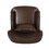 Accent Chair 71103-00PUDBRN