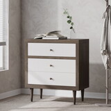Nordic 3-Drawer Chest 71144-00