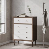 Nordic 4-Drawer Chest 71145-00