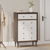 Nordic 5-Drawer Chest 71146-00