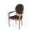 DINING CHAIR MP2 set of 2 71243-00BRNNTL